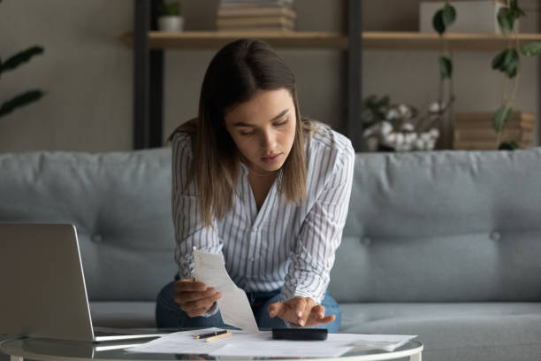 Professional Loan Agency in Afton, MN